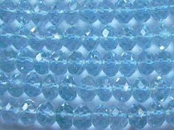 Blue Topaz Bead Manufacturer Supplier Wholesale Exporter Importer Buyer Trader Retailer in Jaipur Rajasthan India